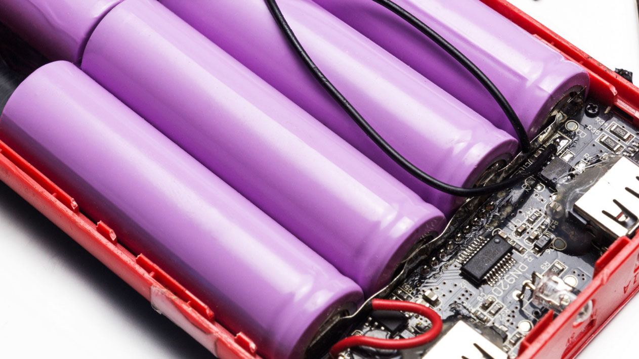Antistatic & Conductive Carbon Black