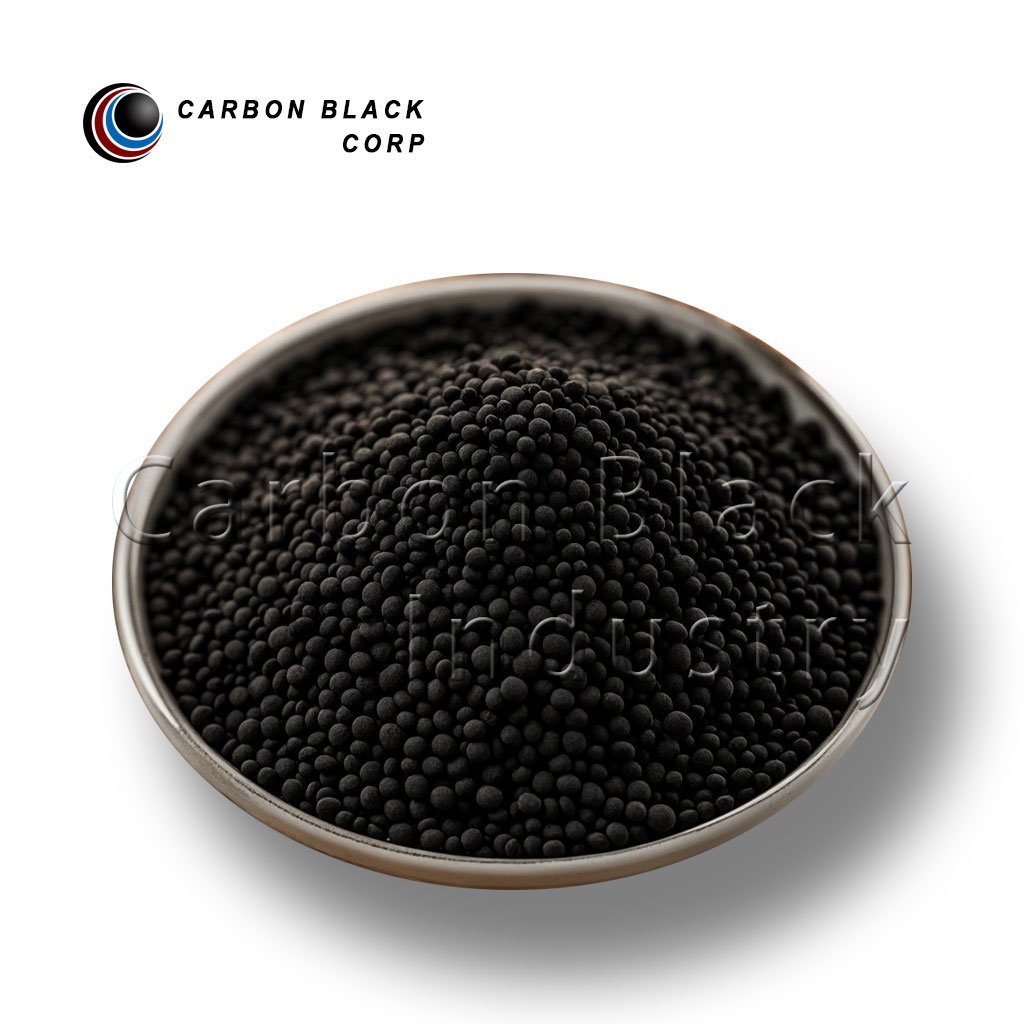 Rubber Carbon Black N234