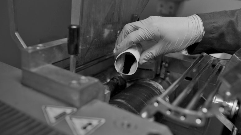 Understanding Thermal Stability of Conductive Carbon Black in Oxygen Environments