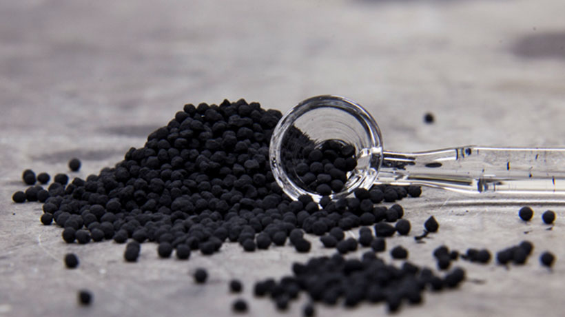 Innovative Conductive Nylon Flame Retardant Composite: Formulation & Fabrication