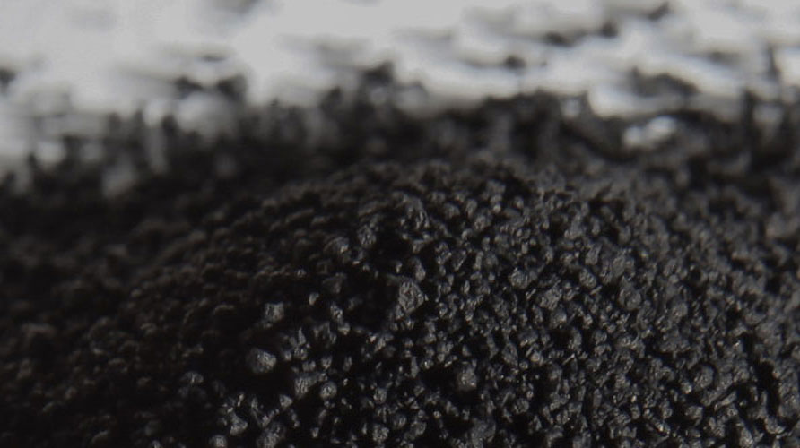 Applications of Conductive Carbon Black